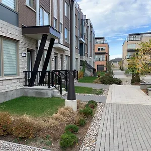Wateridge Luxury Apartment