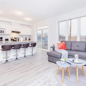 Near Dt - Contemporary 3br Townhouse Holiday home