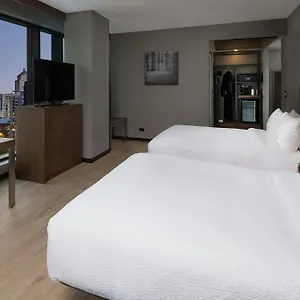 Ac By Marriott Downtown Hotel