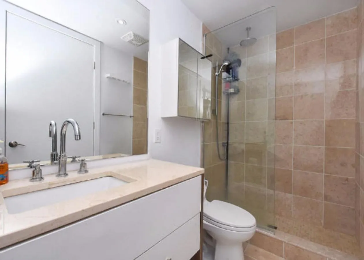 Apartment Lovely Entire 1 Bedroom Plus A Den Fully Furnished Ottawa Canada